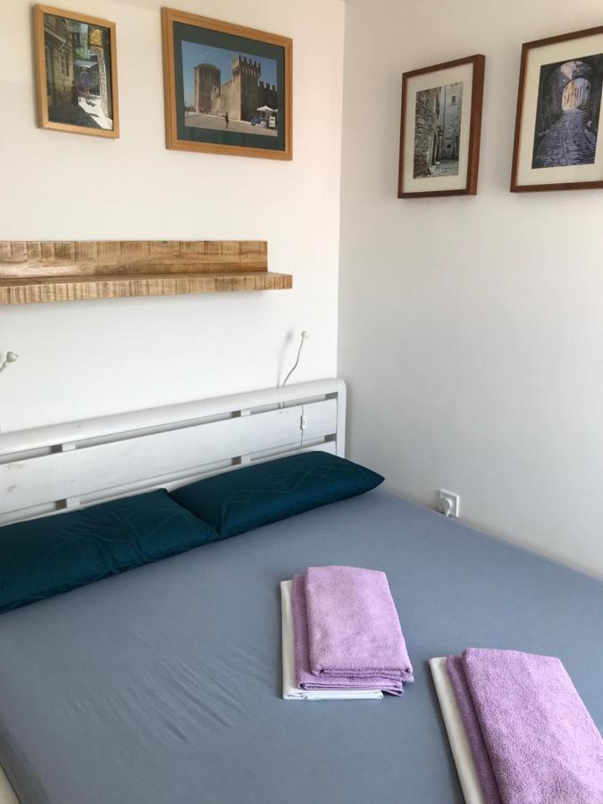 Apartment Lavanda マンドレ エクステリア 写真