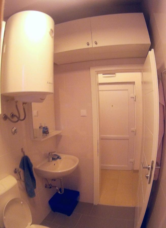 Apartment Lavanda マンドレ エクステリア 写真